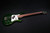Ibanez SRMD200DMFT SR Mezzo 4str Electric Bass - Metallic Forest 880