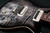 MINT PRS Paul's Guitar Charcoal Burst Hybrid Package