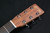 Martin X Series Koa Special 0X Concert Acoustic 770