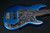 Fender Tony Franklin Fretless Precision Bass - Ebony Fingerboard - Lake Placid Blue 968