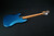 Fender Tony Franklin Fretless Precision Bass - Ebony Fingerboard - Lake Placid Blue 968