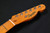 Squier Classic Vibe '50s Telecaster - Maple Fingerboard - White Blonde 681