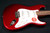 Squier Classic Vibe '60s Stratocaster - Laurel Fingerboard - Candy Apple Red 156