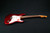 Squier Classic Vibe '60s Stratocaster - Laurel Fingerboard - Candy Apple Red 156