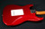 Squier Classic Vibe '60s Stratocaster - Laurel Fingerboard - Candy Apple Red 156