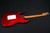 Squier Classic Vibe '60s Stratocaster - Laurel Fingerboard - Candy Apple Red 156