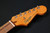 Squier Classic Vibe '60s Stratocaster - Laurel Fingerboard - Candy Apple Red 156
