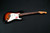 Squier Classic Vibe '60s Stratocaster - Laurel Fingerboard - 3-Color Sunburst 896
