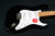 Squier Classic Vibe '50s Stratocaster - Maple Fingerboard - Black 337