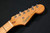 Squier Classic Vibe '50s Stratocaster - Maple Fingerboard - Black 337