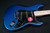Squier Affinity Series Stratocaster - Maple Fingerboard - Black Pickguard - Lake Placid Blue 480