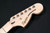 Squier Affinity Series Stratocaster - Maple Fingerboard - Black Pickguard - Lake Placid Blue 480