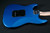 Squier Affinity Series Stratocaster - Maple Fingerboard - Black Pickguard - Lake Placid Blue 480