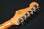 Squier Classic Vibe '50s Stratocaster - Maple Fingerboard - Black 345