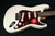 Squier Classic Vibe '70s Stratocaster - Laurel Fingerboard - Olympic White 712