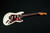 Squier Classic Vibe '70s Stratocaster - Laurel Fingerboard - Olympic White 712