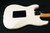 Squier Classic Vibe '70s Stratocaster - Laurel Fingerboard - Olympic White 712