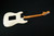 Squier Classic Vibe '70s Stratocaster - Laurel Fingerboard - Olympic White 712