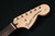 Fender Limited Edition Tom Delonge Stratocaster, Rosewood Fingerboard, Graffiti Yellow 466