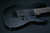 Ibanez RGIXL7BKF RG Iron Label 6str Electric Guitar - Black Flat 639