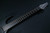 Ibanez RGRTB621BKF RG Iron Label 6str Electric Guitar - Black Flat 610