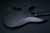 Ibanez RGRTB621BKF RG Iron Label 6str Electric Guitar - Black Flat 610