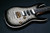 Ibanez AZ47P1QMBIB AZ Premium 6str Electric Guitar - Black Ice Burst 078