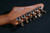 Ibanez AZ47P1QMBIB AZ Premium 6str Electric Guitar - Black Ice Burst 078