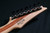 Ibanez RGIXL7BKF RG Iron Label 7str Electric Guitar - Black Flat 546