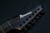 Ibanez RGIXL7BKF RG Iron Label 7str Electric Guitar - Black Flat 546