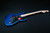 Squier Affinity Series Stratocaster - Maple Fingerboard - Black Pickguard - Lake Placid Blue 462