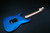 Squier Affinity Series Stratocaster - Maple Fingerboard - Black Pickguard - Lake Placid Blue 462