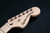 Squier Affinity Series Stratocaster - Maple Fingerboard - Black Pickguard - Lake Placid Blue 462