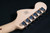 Squier Affinity Series Stratocaster - Maple Fingerboard - Black Pickguard - Lake Placid Blue 462