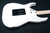Ibanez RG450DXBWH RG Standard 6str Electric Guitar - White 998