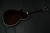 Guild Starfire I SC  *NEW -  Newark Florentine-Cut Semi-Hollow w/stop tail - Vintage Walnut 479