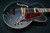 Ibanez AF75GBKF AF Artcore 6str Electric Guitar  - Black Flat 917