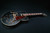 Ibanez AF75GBKF AF Artcore 6str Electric Guitar  - Black Flat 917