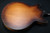 Ibanez AM73BTF AM Artcore 6str Electric Guitar  - Tobacco Flat 677