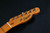 Squier Classic Vibe '50s Telecaster - Maple Fingerboard - White Blonde 709