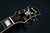 Ibanez AF95FMAYS AF Artcore Expressionist 6str Electric Guitar - Antique Yellow Sunburst 142