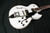 Guild Starfire I SC  *NEW -  Newark Florentine-Cut Semi-Hollow w/tremolo - Snowcrest White 340