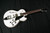 Guild Starfire I SC  *NEW -  Newark Florentine-Cut Semi-Hollow w/tremolo - Snowcrest White 340