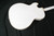 Guild Starfire I SC  *NEW -  Newark Florentine-Cut Semi-Hollow w/tremolo - Snowcrest White 340