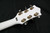 Guild Starfire I SC  *NEW -  Newark Florentine-Cut Semi-Hollow w/tremolo - Snowcrest White 340