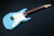 Ibanez AZES31PRB AZ Standard 6str Electric Guitar - Purist Blue 843