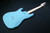 Ibanez AZES31PRB AZ Standard 6str Electric Guitar - Purist Blue 843