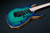 Ibanez RG470AHMBMT RG Standard 6str Electric Guitar - Blue Moon Burst 680