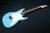 Ibanez AZES31PRB AZ Standard 6str Electric Guitar - Purist Blue 829