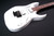 Ibanez JEMJRWH Steve Vai Signature 6str Electric Guitar - White 160